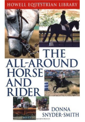 The All-Around Horse and Rider