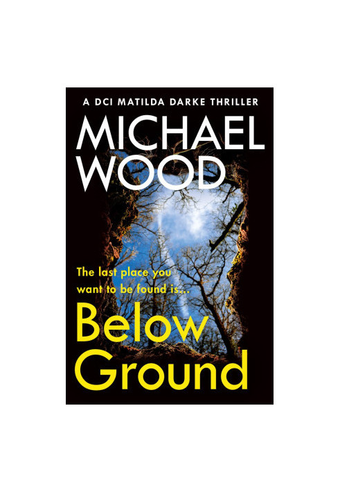 Below Ground