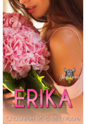 Erika: Modern Filthy Vikings