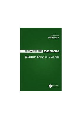 Reverse design：Super Mario World