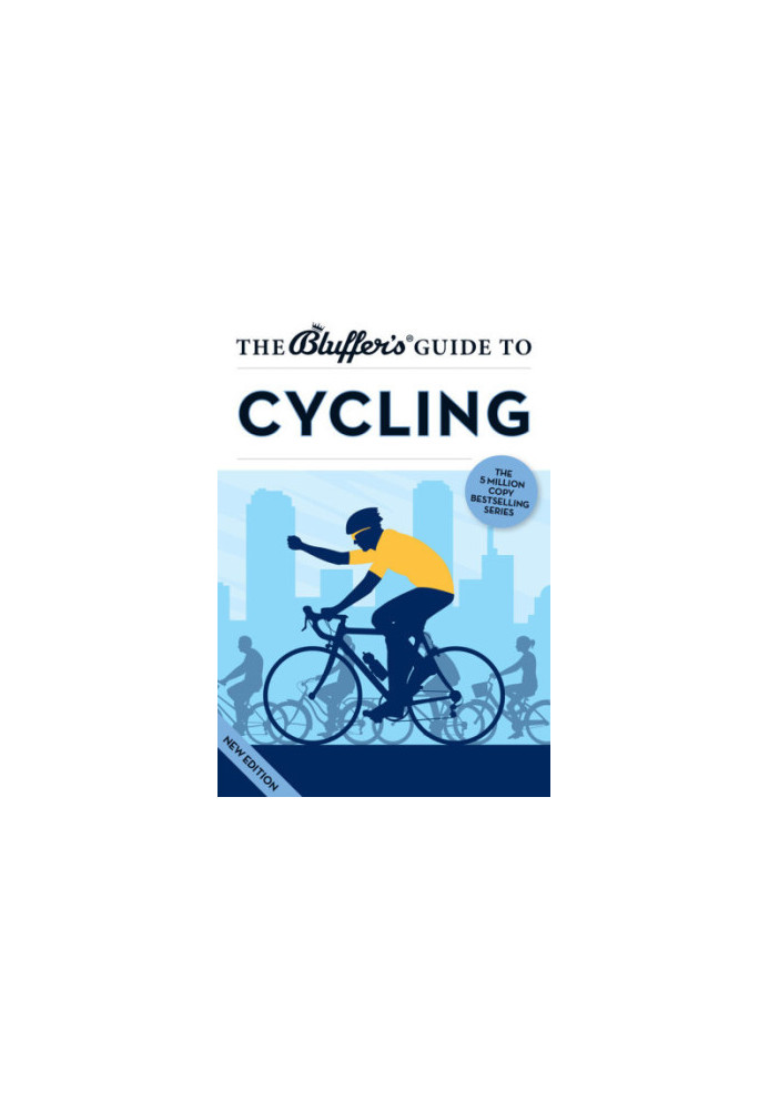The Bluffer's Guide to Cycling