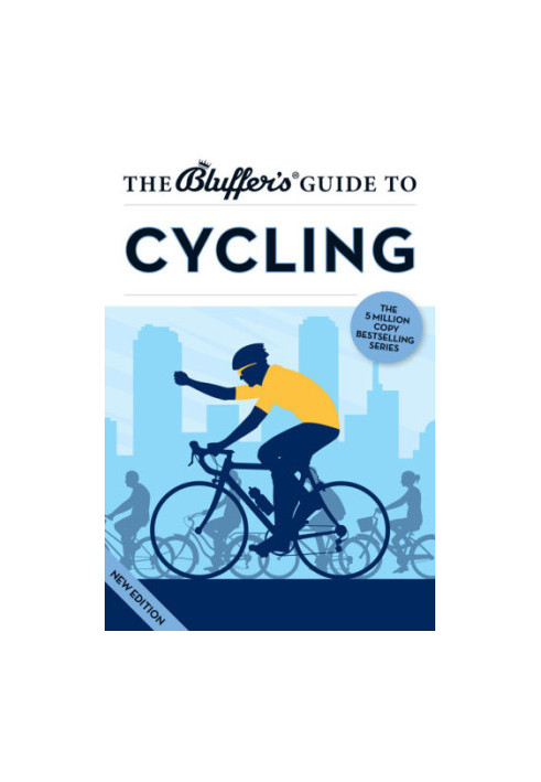 The Bluffer's Guide to Cycling