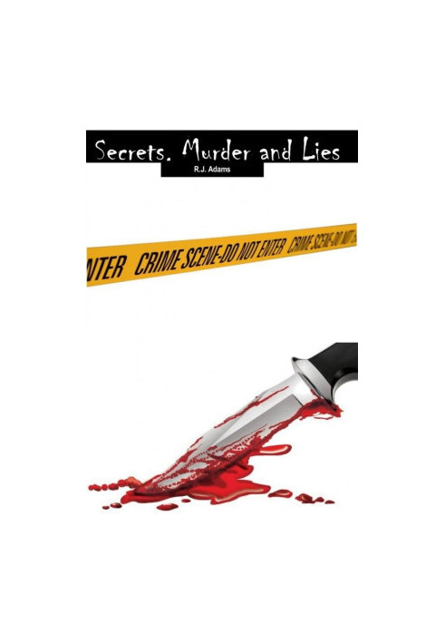 Secrets, Murder and Lies