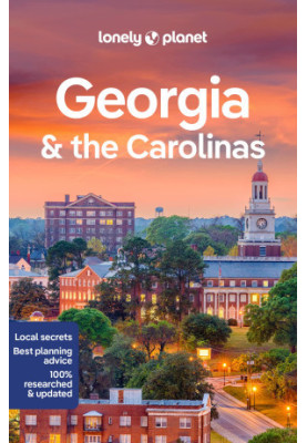 Georgia & the Carolinas