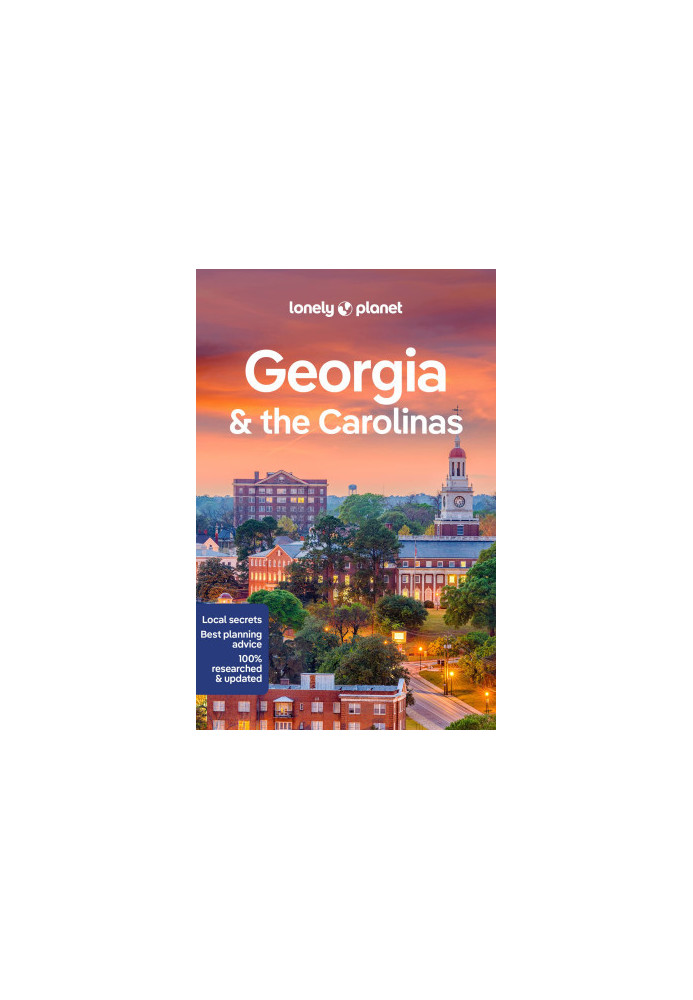 Georgia & the Carolinas