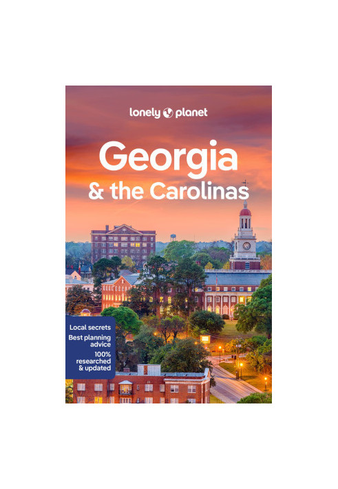 Georgia & the Carolinas