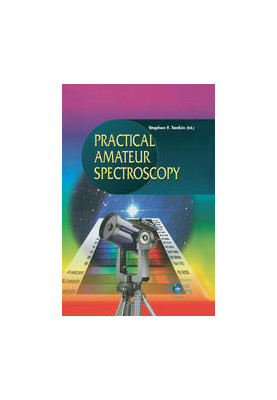 Practical Amateur Spectroscopy