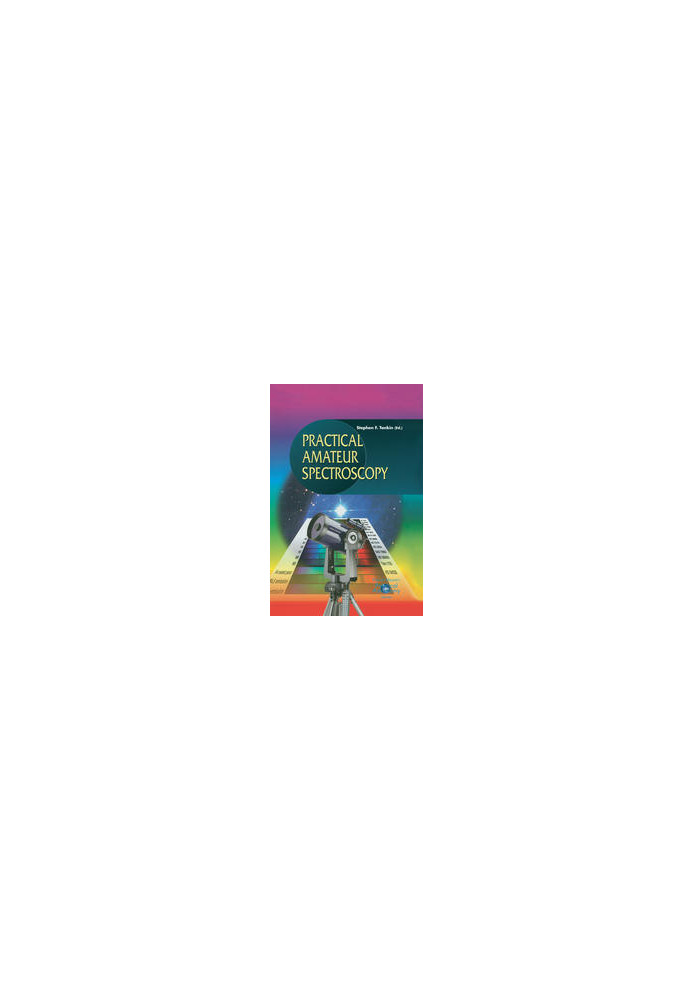 Practical Amateur Spectroscopy
