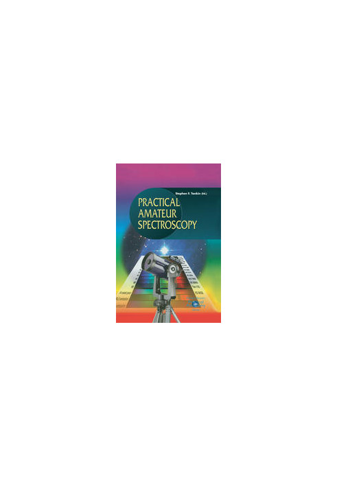 Practical Amateur Spectroscopy