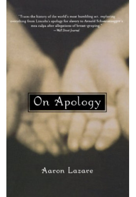On apology