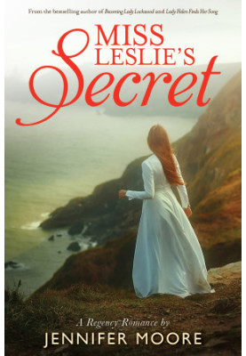 Miss Leslie's Secret
