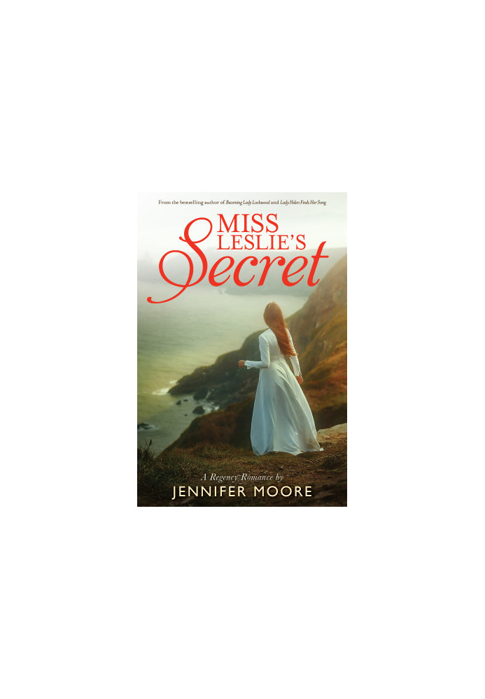 Miss Leslie's Secret
