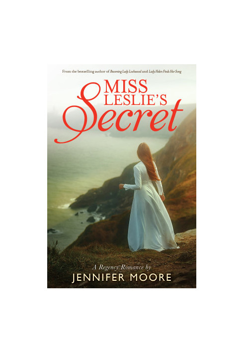 Miss Leslie's Secret