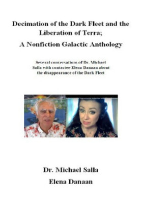Decimation of the Dark Fleet and the Liberation of Terra, A Nonfiction Galactic Anthology