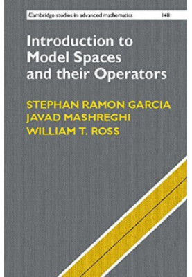 Introduction to Model Spaces and their Operators