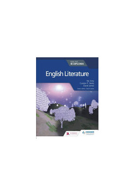 English Literature for the IB Diploma