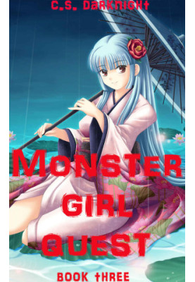 Monstergirl Quest 3