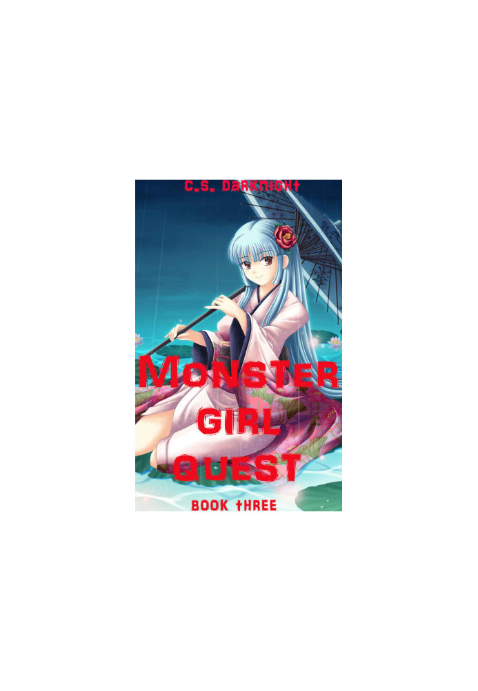 Monstergirl Quest 3