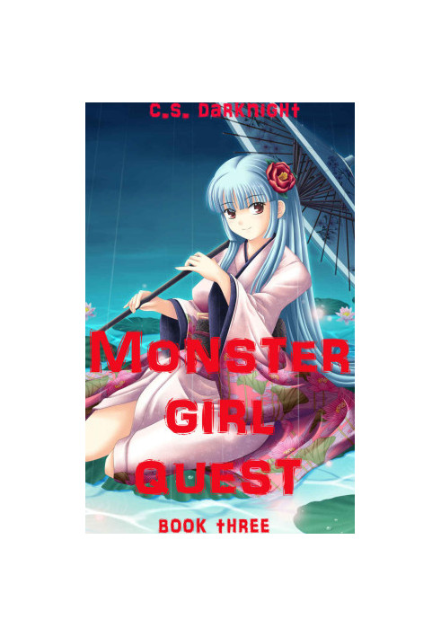 Monstergirl Quest 3