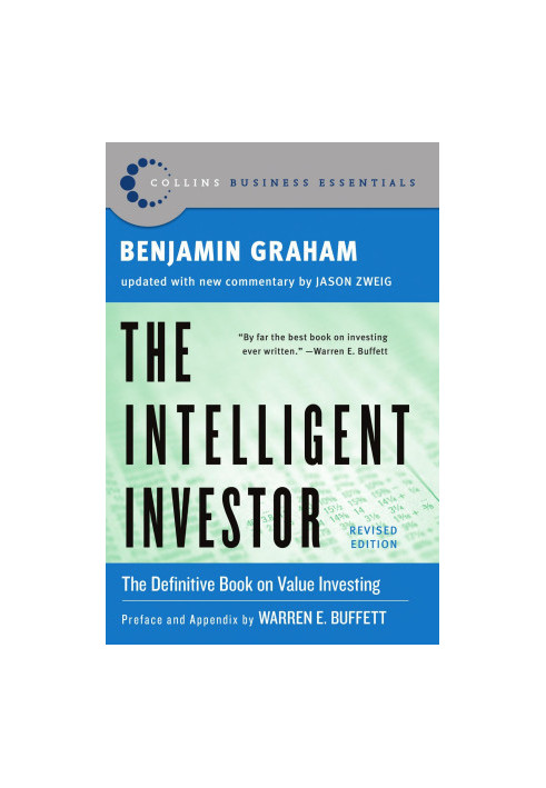 The Intelligent Investor