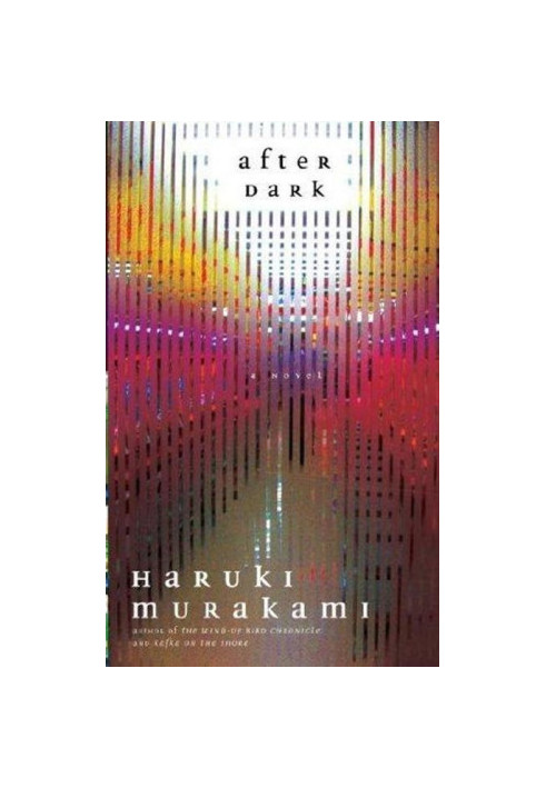 After Dark