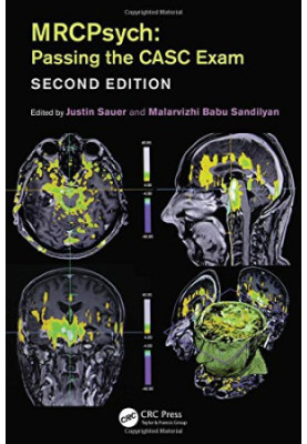 MRCPsych: Passing the CASC Exam, Second Edition
