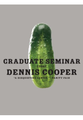 Graduate Seminar