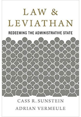 Law and Leviathan: Redeeming the Administrative State