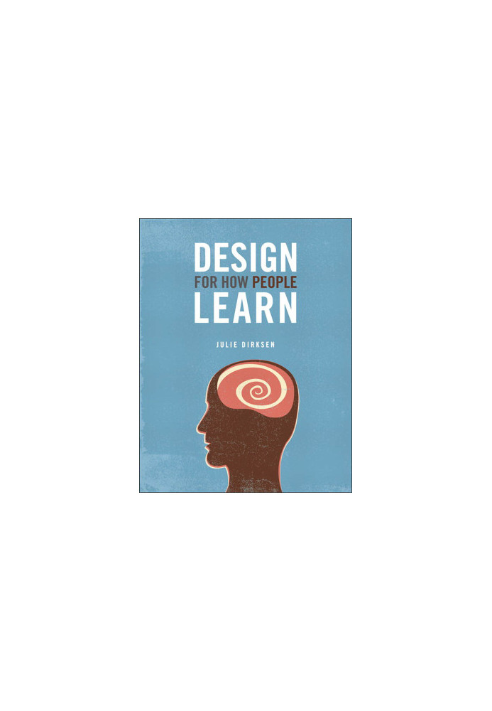 Design for How People Learn