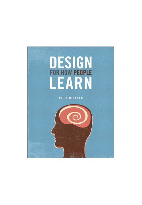 Design for How People Learn