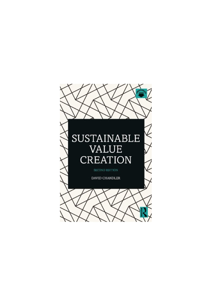Sustainable Value Creation