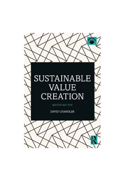Sustainable Value Creation