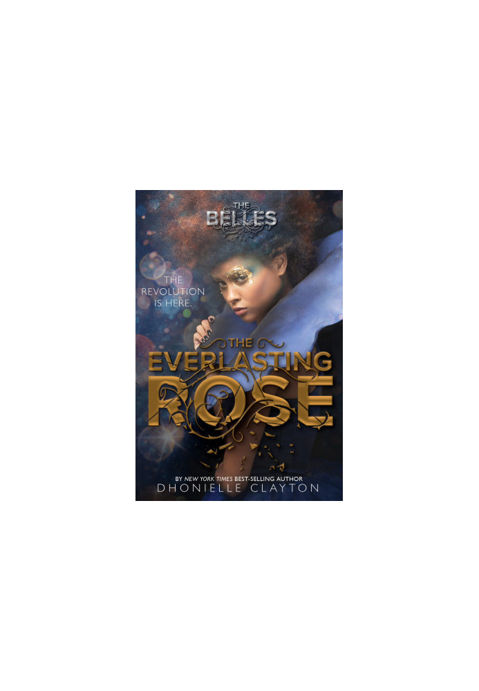 [The Belles 02] • The Everlasting Rose