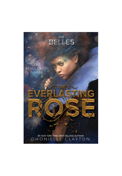 [The Belles 02] • The Everlasting Rose