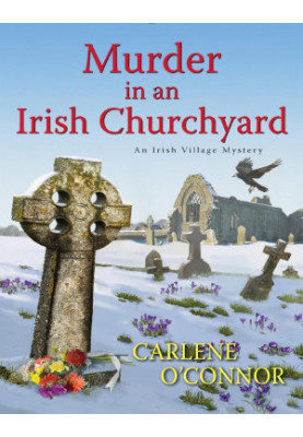 Murder in an Irish Churchyard