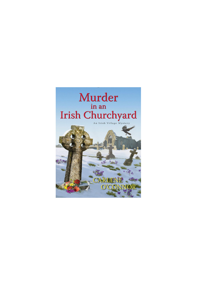 Murder in an Irish Churchyard