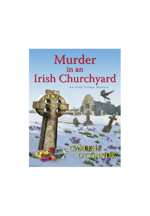 Murder in an Irish Churchyard
