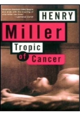 Tropic of Cancer [8393]
