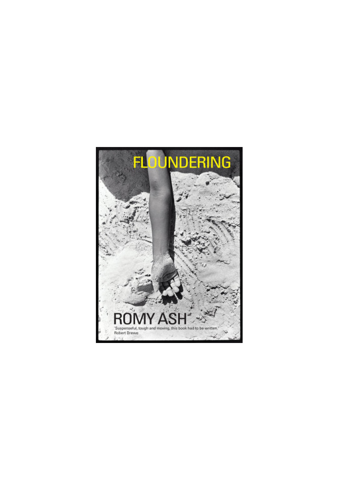 Floundering