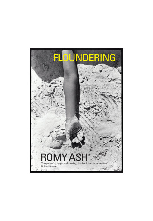 Floundering