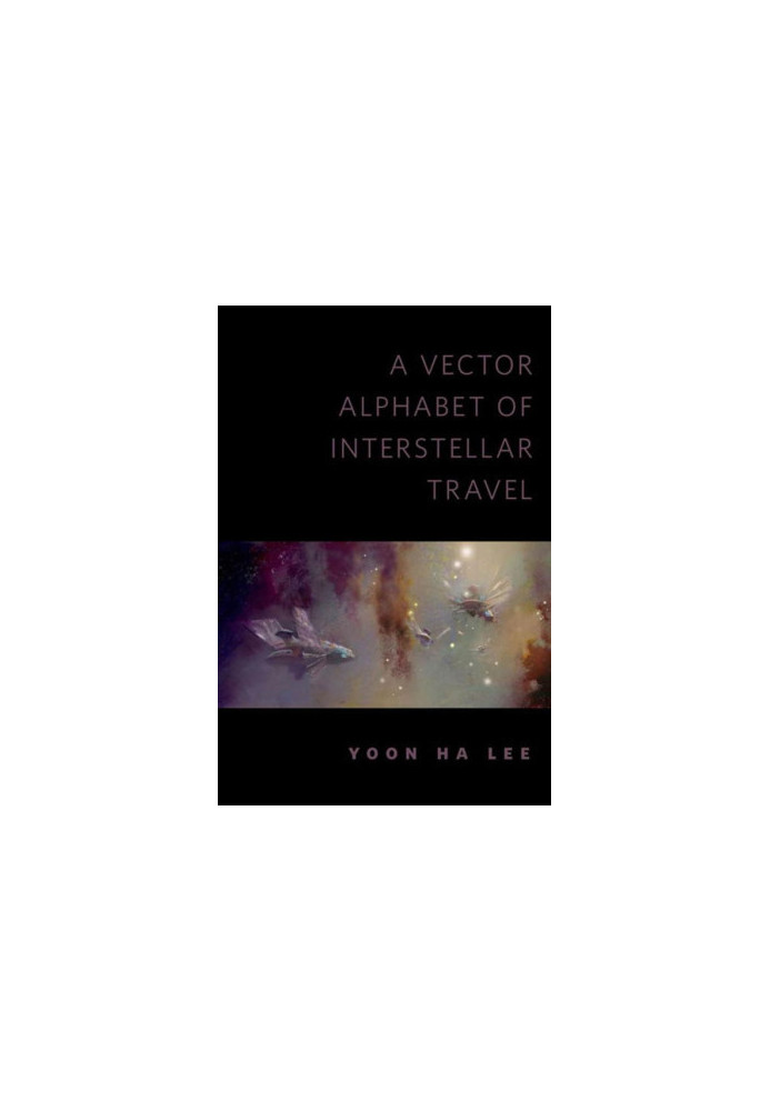 A Vector Alphabet of Interstellar Travel