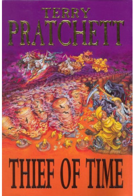 Thief of Time