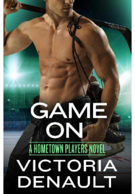 [Hometown Players 06] • Game On