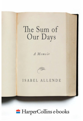 The Sum of Our Days