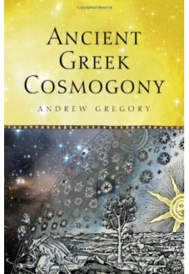 Ancient Greek Cosmogony