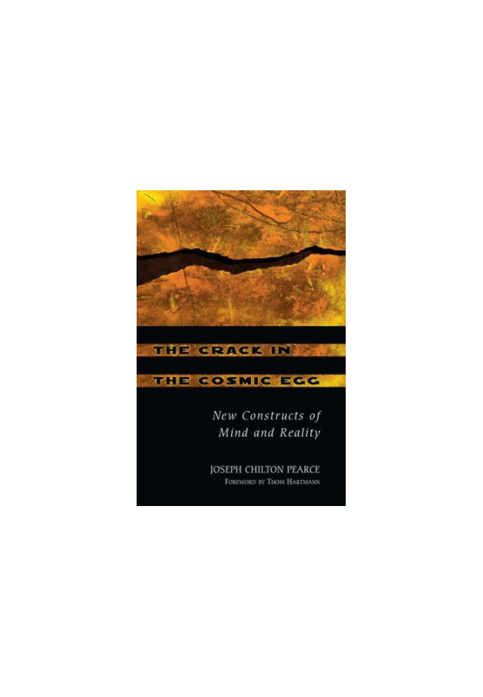 The crack in the cosmic egg: challenging constructs of mind & reality