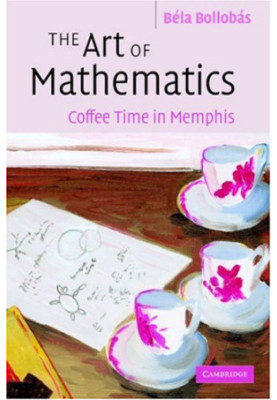 The Art of Mathematics: Coffee Time in Memphis