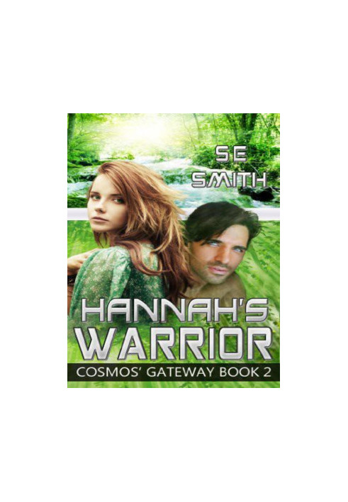 Hannah's Warrior