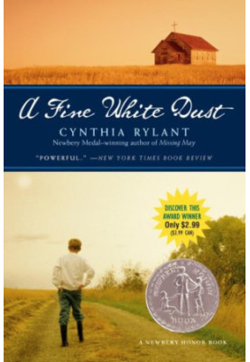 A Fine White Dust