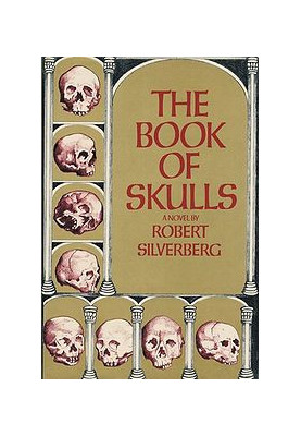 The Book of Skulls